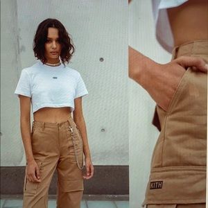 Kith Jada Cargo pants